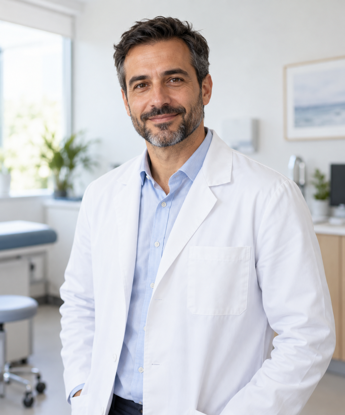 Dr. Deniz Örnek